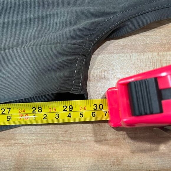 Max Studio Wide Leg Trousers - Size M - NWT - Picture 10 of 11